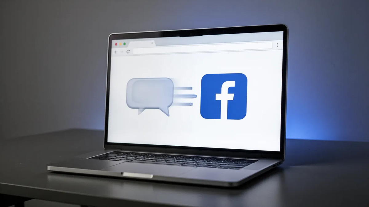 Meta schaltet Messenger-Webseite ab - Foto: über boerse-global.de