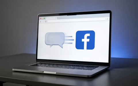 Meta schaltet Messenger-Webseite ab - Foto: über boerse-global.de