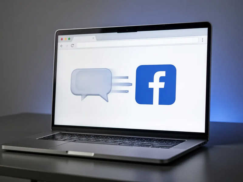 Meta schaltet Messenger-Webseite ab - Foto: über boerse-global.de