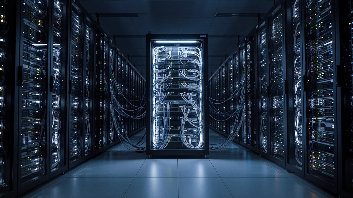 TOP: Fokus auf KI - Foto: über boerse-global.de