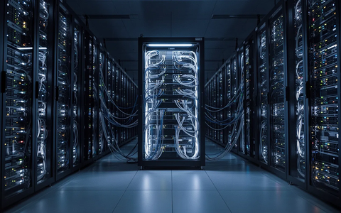 TOP: Fokus auf KI - Foto: über boerse-global.de