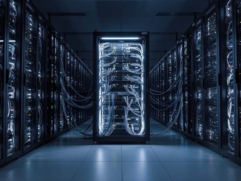 TOP: Fokus auf KI - Foto: über boerse-global.de