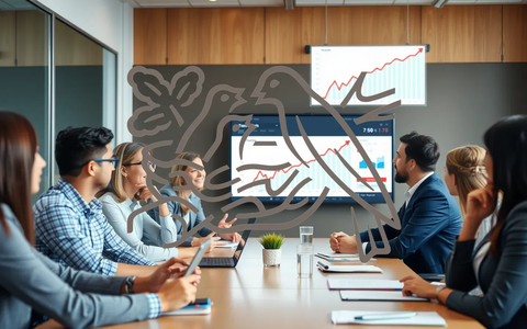 Nestlé endurece su política de incentivos tras un año de resultados mixtos - Foto: über boerse-global.de