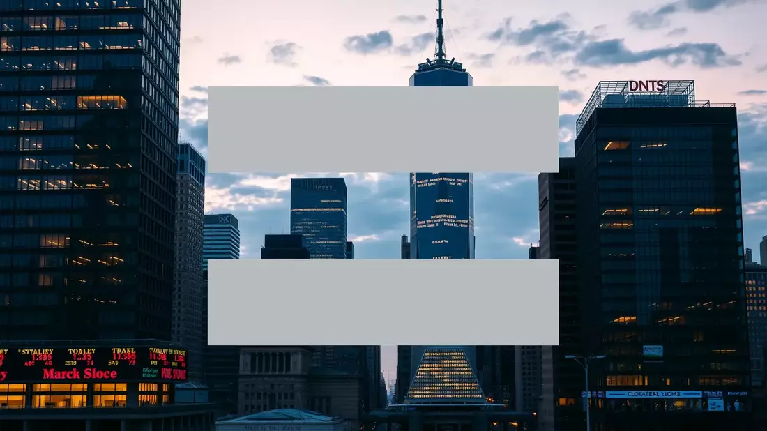 La apuesta multimillonaria de SoftBank: 30.000 millones sobre la inteligencia artificial Illustration mit AI erstellt übermittelt durch boerse-global.de