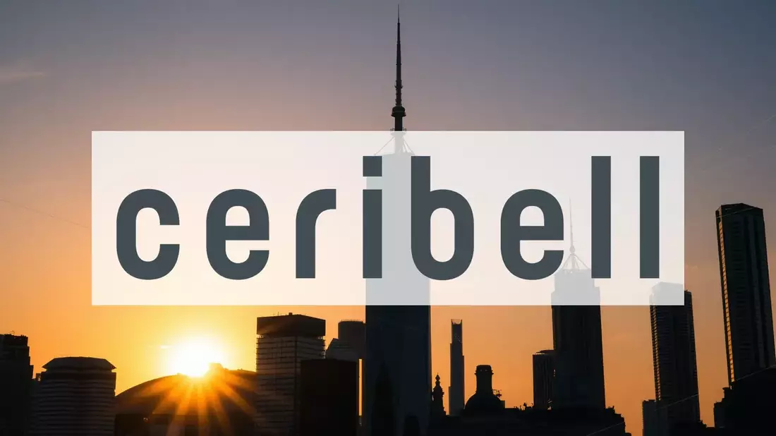 Ceribell Aktie: Suche nach Boden - Bild: über boerse-global.de