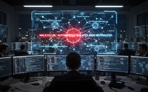 KI-Phishing trifft Deutschland – Automatisierung schlägt zurück - Foto: über boerse-global.de