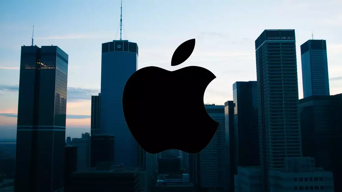 Apple reconfigura su mapa productivo: EE.UU. e India como ejes estratégicos Illustration mit AI erstellt übermittelt durch boerse-global.de