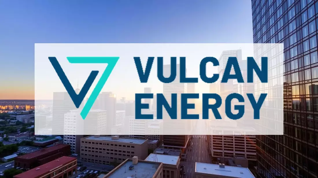 Vulcan Energy: La transición hacia la construcción impulsa el optimismo analítico Illustration mit AI erstellt übermittelt durch boerse-global.de