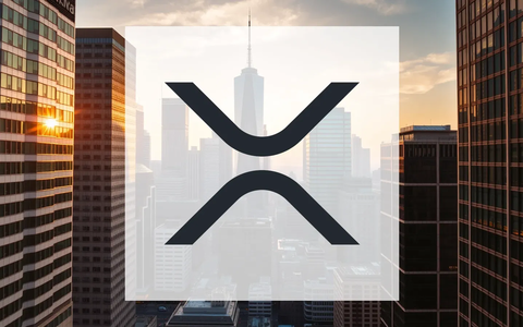 XRP: Un Respiro en el Mercado Tras la Caída - Foto: über boerse-global.de