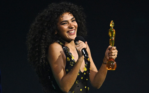 Nach den Grammys gelten die Brits Awards als einer der wichtigsten Musikpreise der Welt. - Foto: Doug Peters/PA Wire/dpa