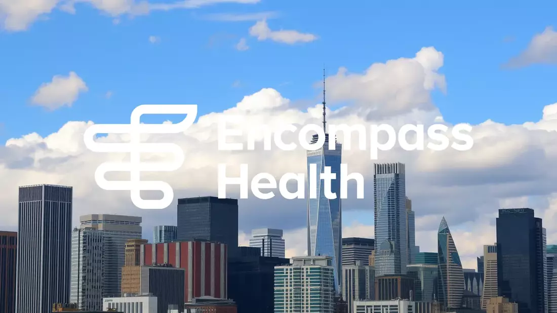 Encompass Health Aktie: Strategie im Fokus - Bild: über boerse-global.de
