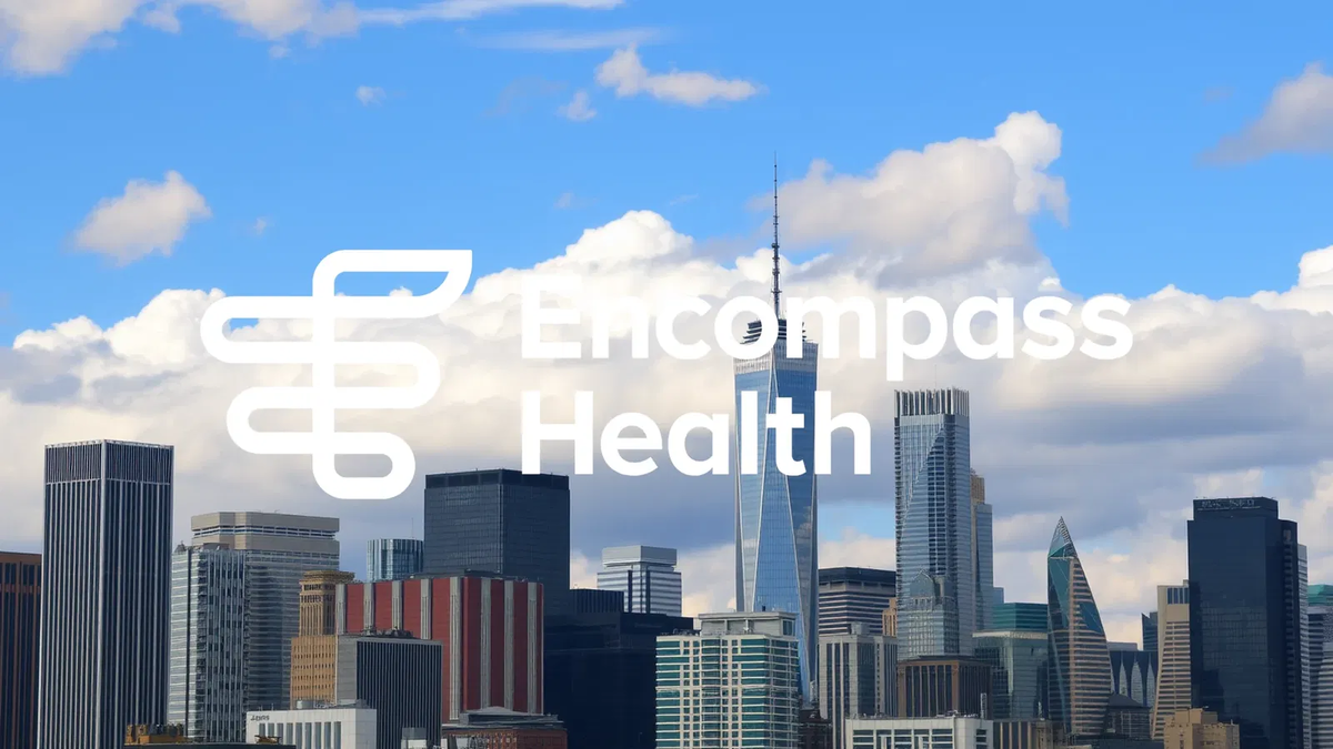 Encompass Health Aktie: Strategie im Fokus - Foto: über boerse-global.de