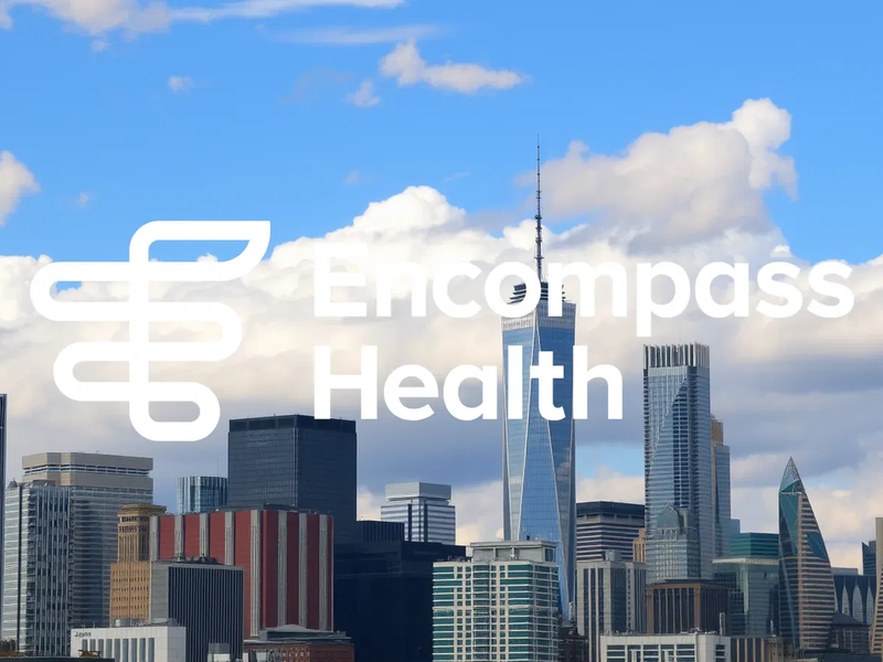 Encompass Health Aktie: Strategie im Fokus - Foto: über boerse-global.de