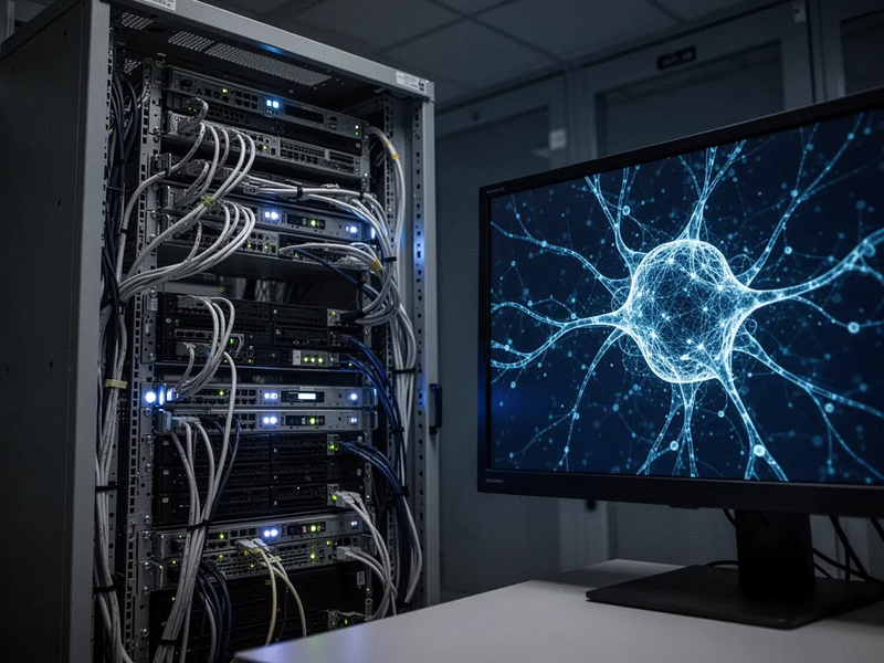 OpenAI sichert sich Schlüsselrolle beim US-Militär - Foto: über boerse-global.de