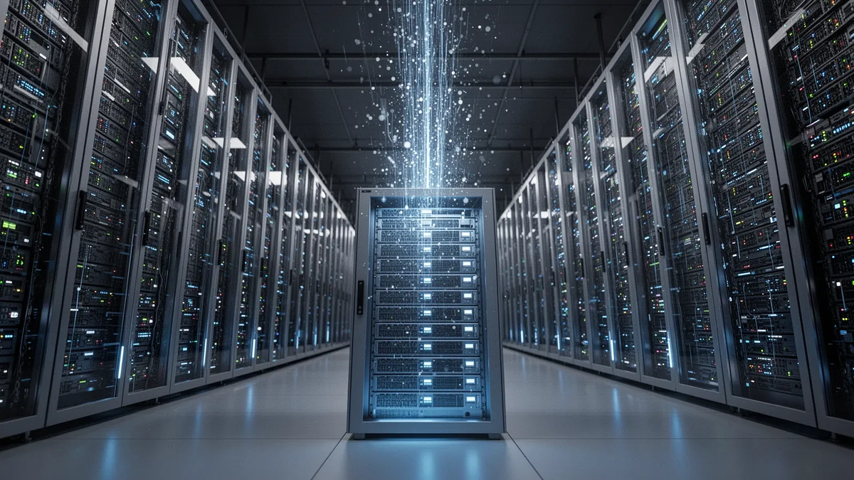 ChatGPT stürmt unter die Top-5-Websites der Welt - Foto: über boerse-global.de