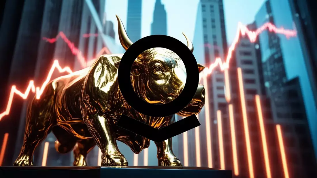 Palantir: UBS revisa su posición y recomienda compra tras fuerte corrección Illustration mit AI erstellt übermittelt durch boerse-global.de