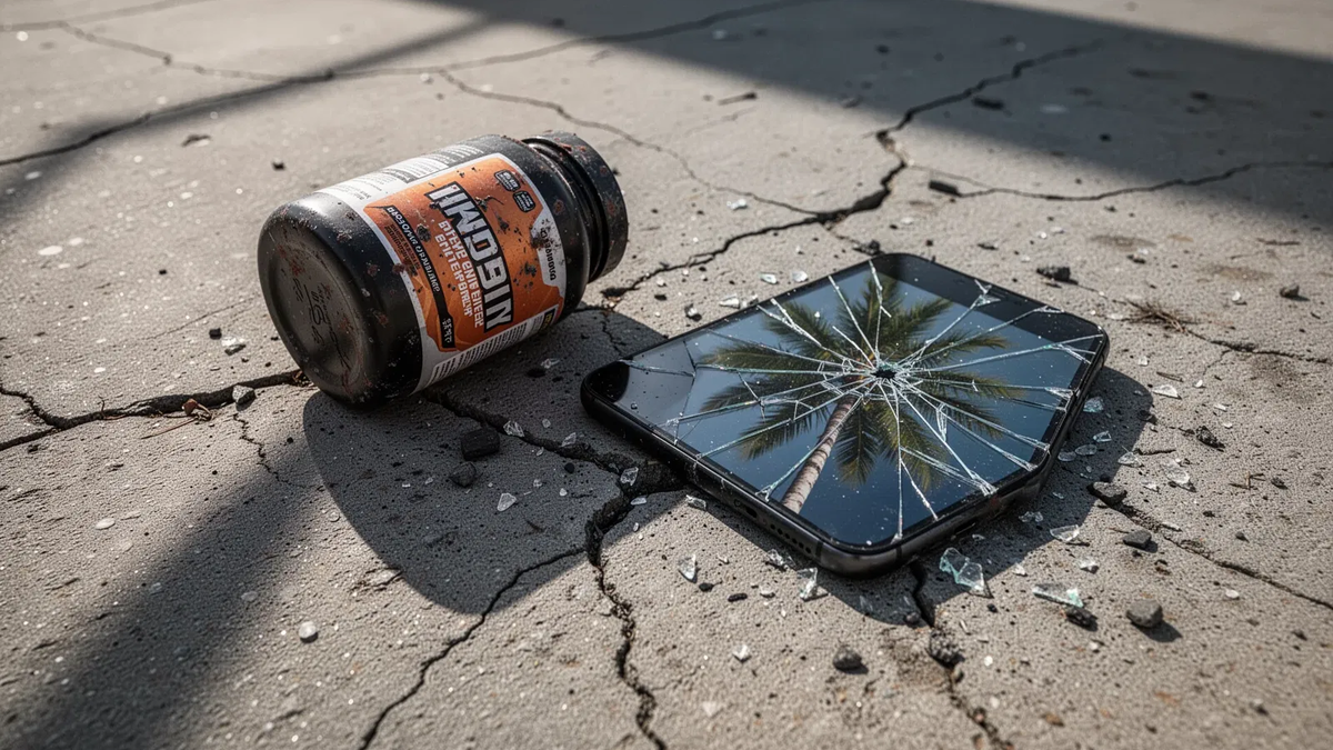 Kevin Wolter: Vom Fitness-Millionär zum TV-Comeback - Foto: über boerse-global.de