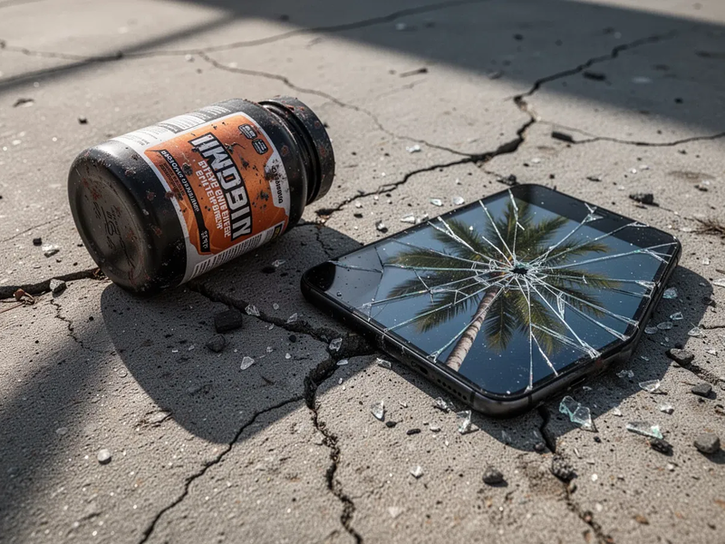 Kevin Wolter: Vom Fitness-Millionär zum TV-Comeback - Foto: über boerse-global.de