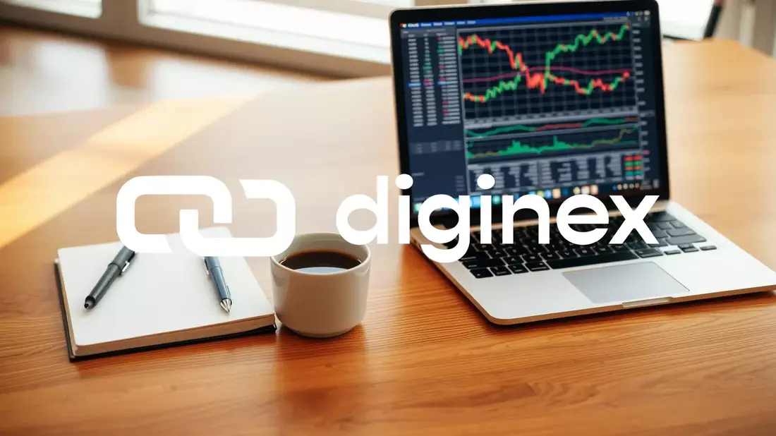 Diginex: La estrategia en Emiratos Árabes para liderar en finanzas sostenibles Illustration mit AI erstellt übermittelt durch boerse-global.de