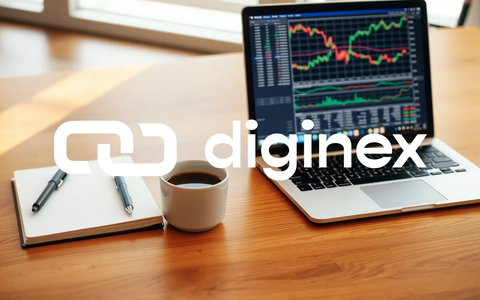 Diginex: La estrategia en Emiratos Árabes para liderar en finanzas sostenibles - Foto: über boerse-global.de