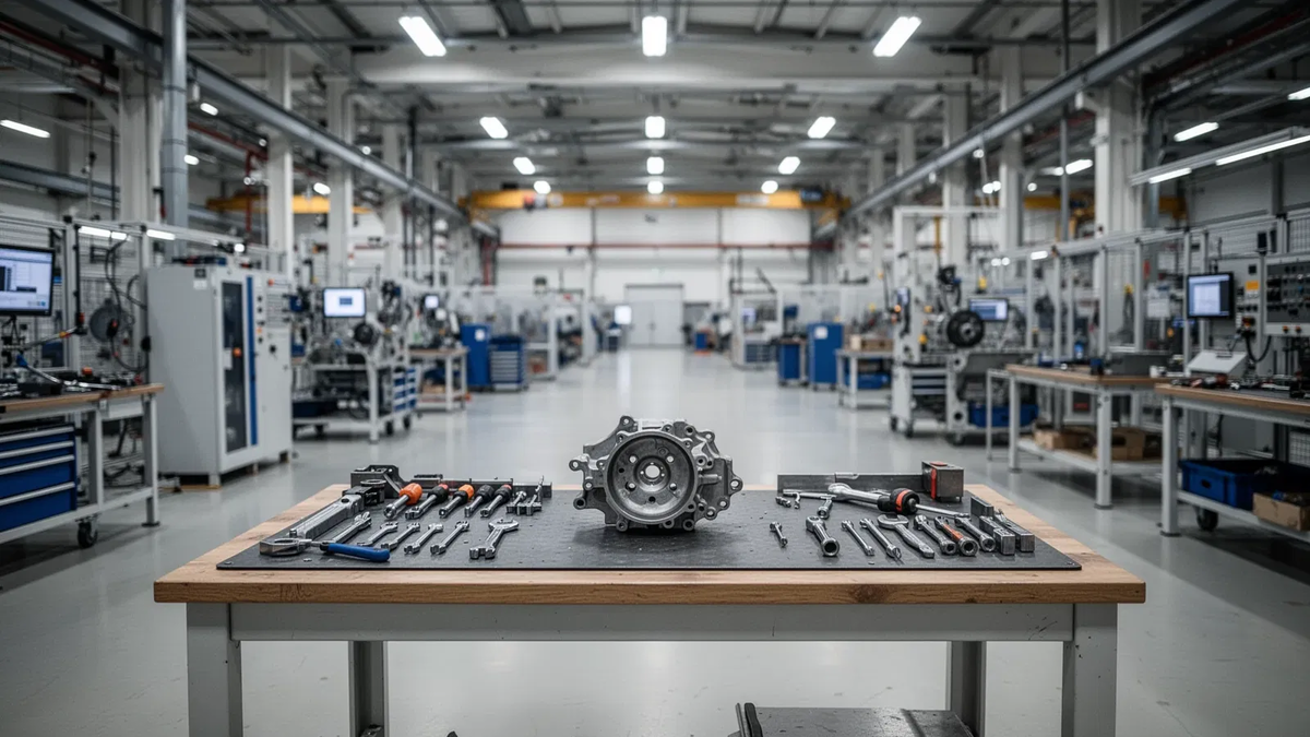 SPD fordert Bleiberecht für arbeitende Asylbewerber – Union blockiert - Foto: über boerse-global.de