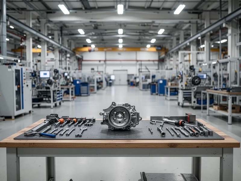 SPD fordert Bleiberecht für arbeitende Asylbewerber – Union blockiert - Foto: über boerse-global.de