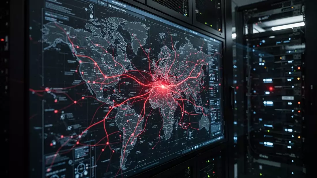 Cyberangriffe erreichen neue Geschwindigkeit: Verteidiger müssen in Minuten reagieren - Bild: über boerse-global.de