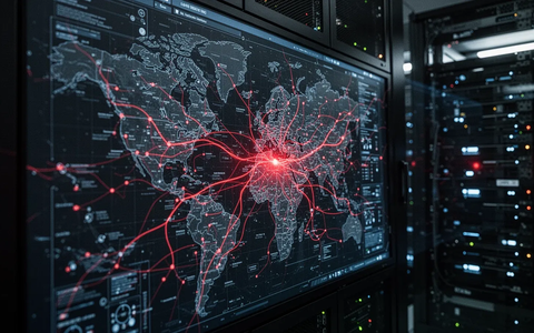Cyberangriffe erreichen neue Geschwindigkeit: Verteidiger müssen in Minuten reagieren - Foto: über boerse-global.de