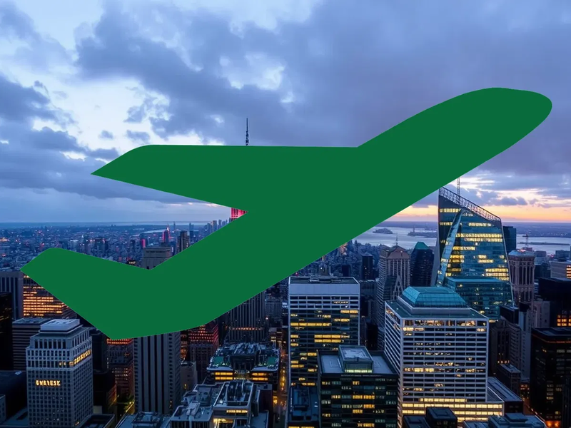 Flughafen Wien Aktie: Entscheidungstag naht - Foto: über boerse-global.de