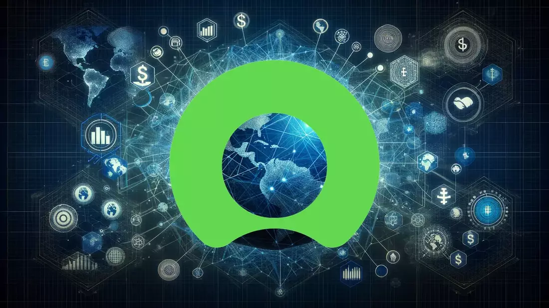 ServiceNow: La apuesta definitiva por la inteligencia artificial autónoma Illustration mit AI erstellt übermittelt durch boerse-global.de