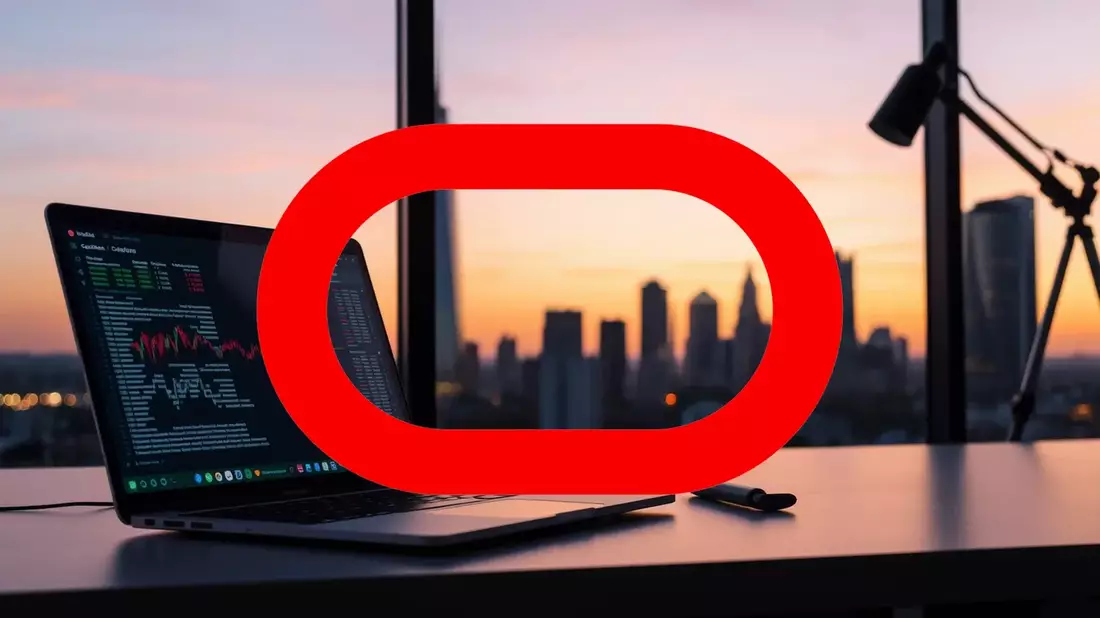 Oracle: La apuesta por la IA bajo el escrutinio de los inversores - Bild: über boerse-global.de