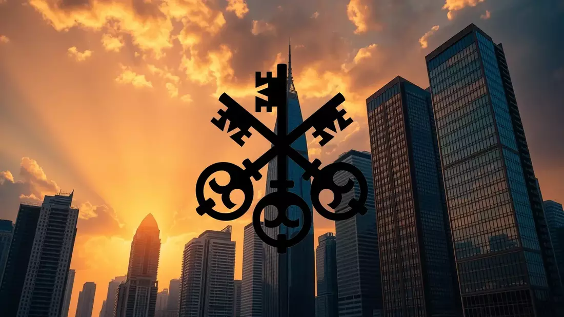 UBS renueva su cúpula directiva en un momento clave Illustration mit AI erstellt übermittelt durch boerse-global.de