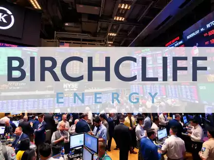 Birchcliff Energy Aktie: Geschäftsbericht naht - Foto: über boerse-global.de