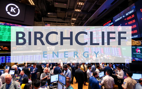 Birchcliff Energy Aktie: Geschäftsbericht naht - Foto: über boerse-global.de