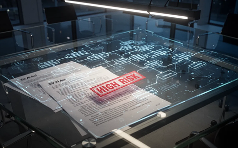 KI Act: Ab August 2026 gelten strenge Regeln für Hochrisiko-KI - Foto: über boerse-global.de