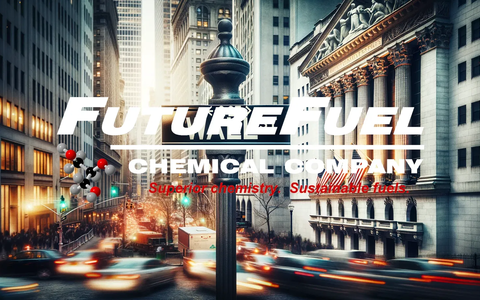 Fine Foods & Pharmaceuticals Aktie: Expansionskurs fixiert - Foto: über boerse-global.de