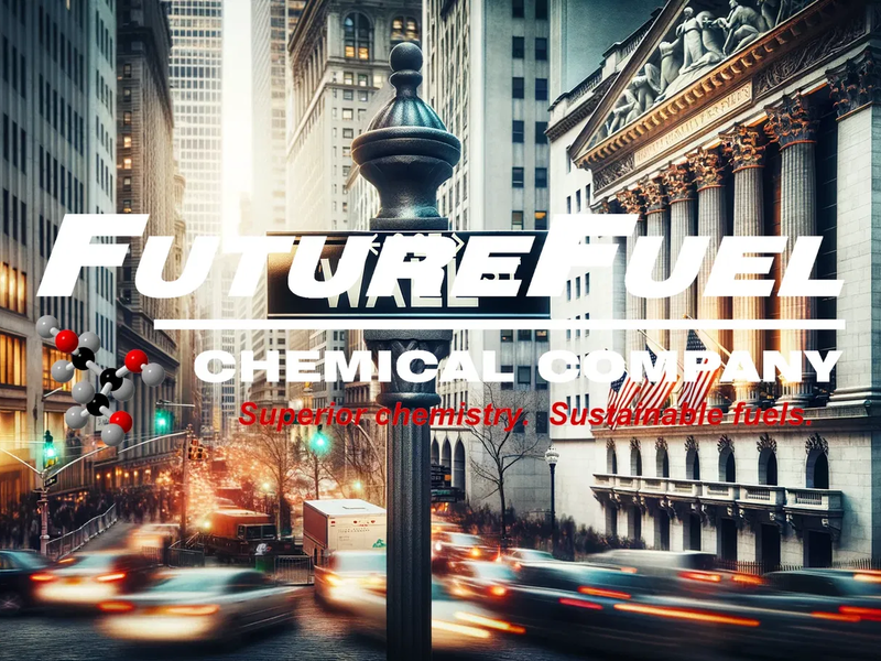 Fine Foods & Pharmaceuticals Aktie: Expansionskurs fixiert - Foto: über boerse-global.de