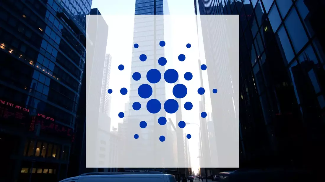 Cardano: Los grandes inversores aprovechan la corrección para acumular Illustration mit AI erstellt übermittelt durch boerse-global.de
