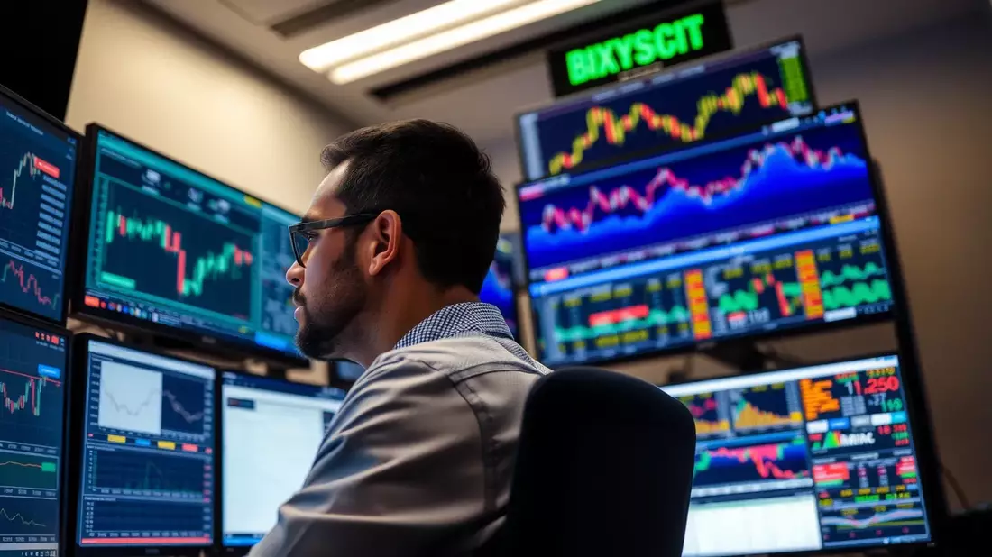 EU-Gehaltstransparenz und Mindestlohn setzen deutsche Firmen unter Druck - Bild: über boerse-global.de