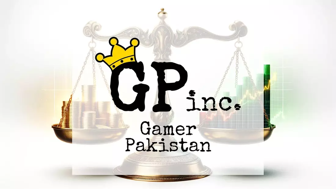 Gamer Pakistan Aktie: Neuausrichtung - Bild: über boerse-global.de