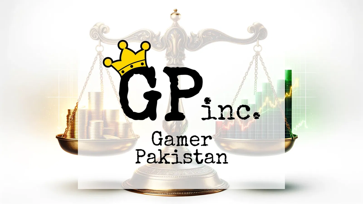 Gamer Pakistan Aktie: Neuausrichtung - Foto: über boerse-global.de