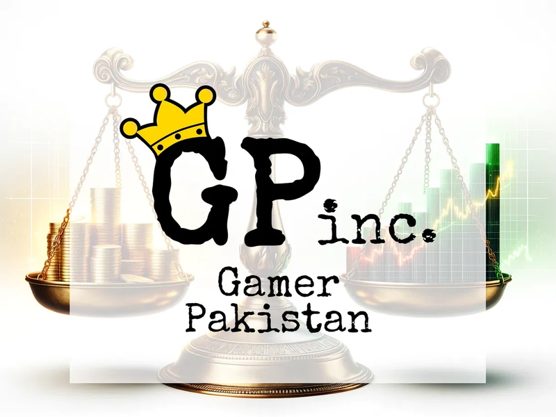 Gamer Pakistan Aktie: Neuausrichtung - Foto: über boerse-global.de