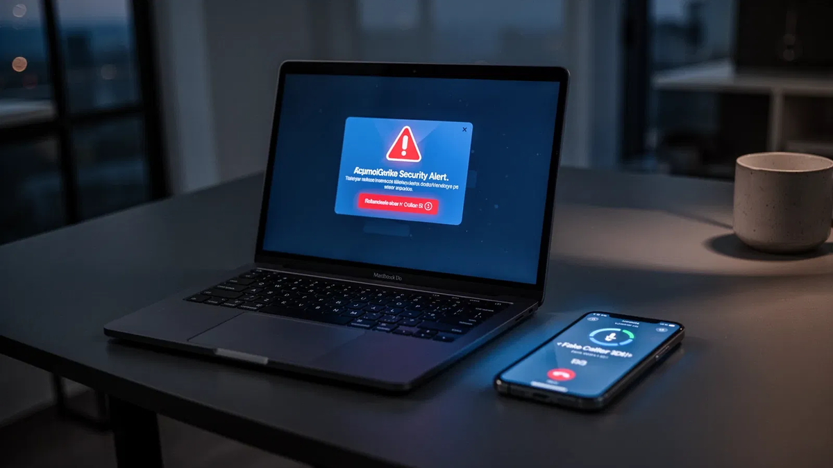 KI-Betrüger überrollen Deutschland mit perfekten Phishing-Mails - Foto: über boerse-global.de