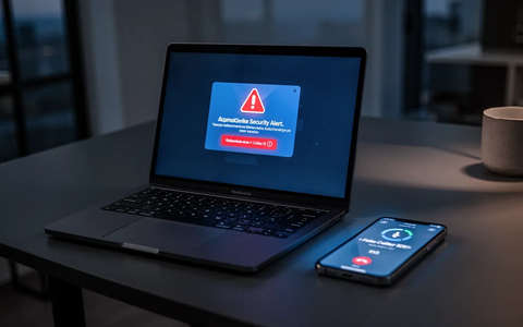 KI-Betrüger überrollen Deutschland mit perfekten Phishing-Mails - Foto: über boerse-global.de