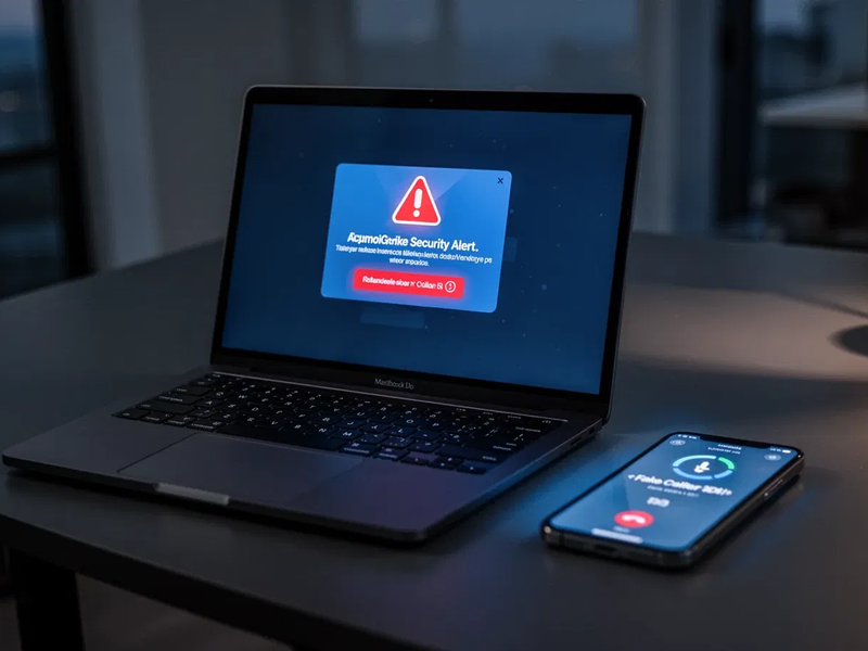 KI-Betrüger überrollen Deutschland mit perfekten Phishing-Mails - Foto: über boerse-global.de