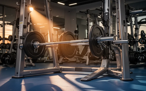 Kniebeuge: Warum die „Königin der Übungen“ 2026 wichtiger denn je ist - Foto: über boerse-global.de