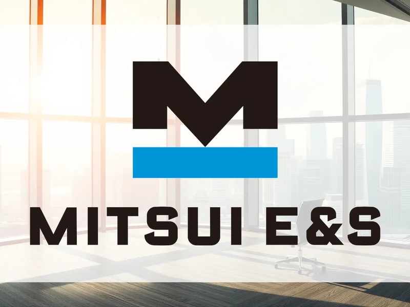 Mitsui E&S Aktie: Prognose angehoben - Foto: über boerse-global.de
