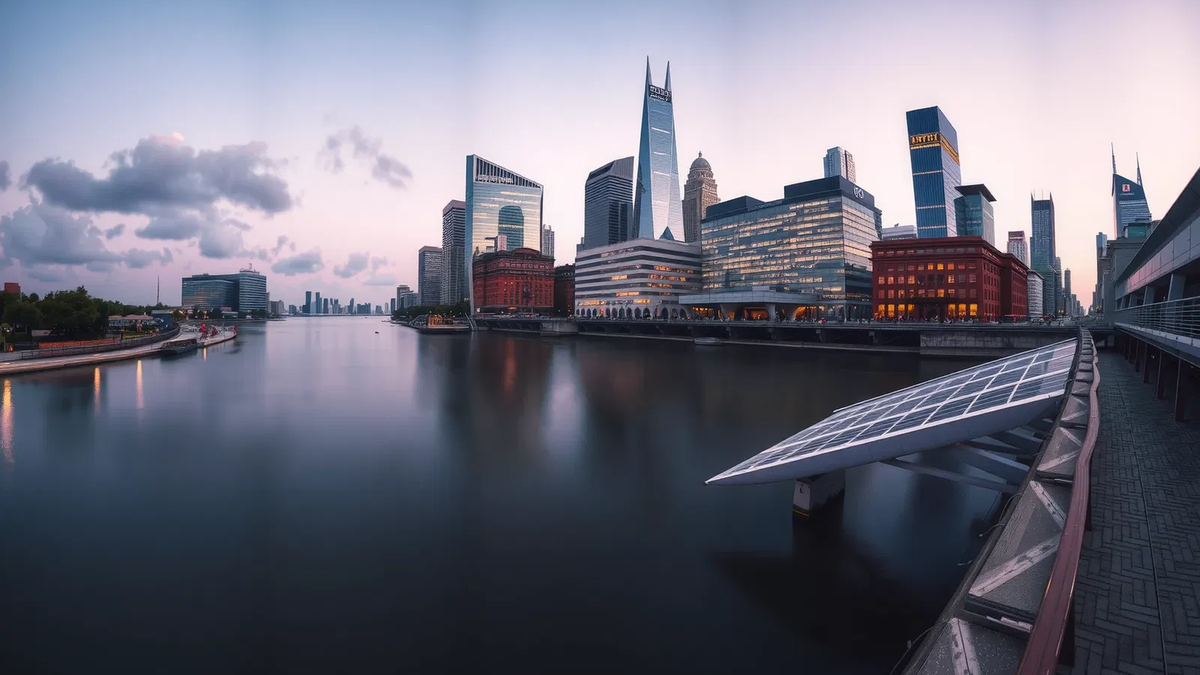 Magnolia Bostad: Fokus auf Makrodaten - Foto: über boerse-global.de