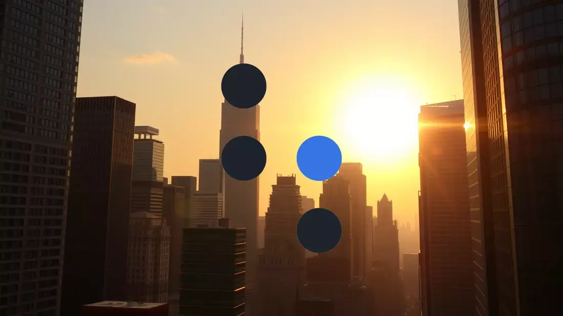 D-Wave Quantum: Resultados Disparejos Enfrían el Optimismo Analítico Illustration mit AI erstellt übermittelt durch boerse-global.de