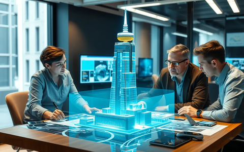 Healwell AI: La expansión internacional toma fuerza con un contrato clave - Foto: über boerse-global.de